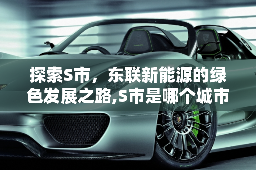 探索S市，东联新能源的绿色发展之路,S市是哪个城市，东联新能源