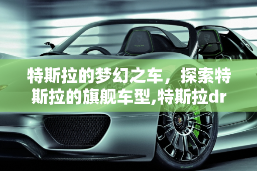特斯拉的梦幻之车，探索特斯拉的旗舰车型,特斯拉dream car是哪款车