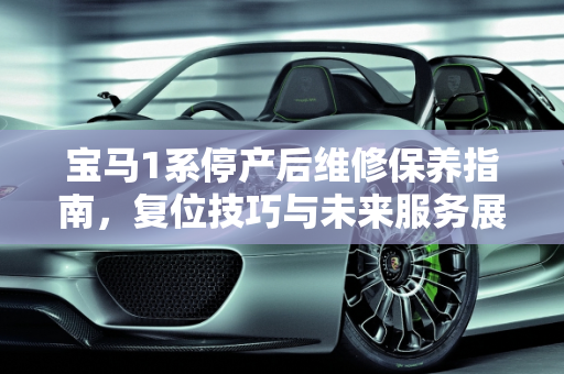 宝马1系停产后维修保养指南，复位技巧与未来服务展望,宝马1系要停产了以后维修怎么办,宝马保养复位怎么任意更改