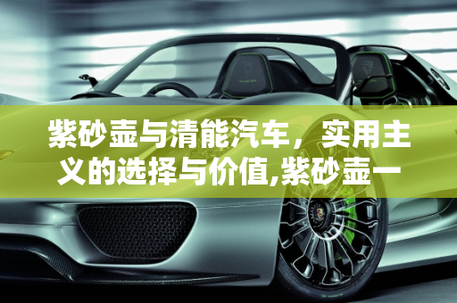紫砂壶与清能汽车，实用主义的选择与价值,紫砂壶一般哪个价格的比较合适，求实用的，清能汽车报价