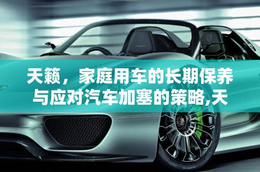 天籁，家庭用车的长期保养与应对汽车加塞的策略,天籁适合家用长期保养吗,汽车加塞怎么保养