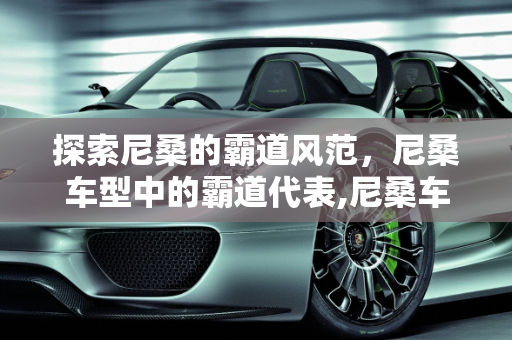 探索尼桑的霸道风范，尼桑车型中的霸道代表,尼桑车型类似于霸道的车