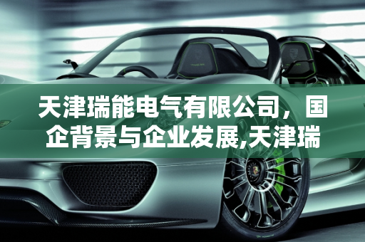 天津瑞能电气有限公司，国企背景与企业发展,天津瑞能电气有限公司是国企吗