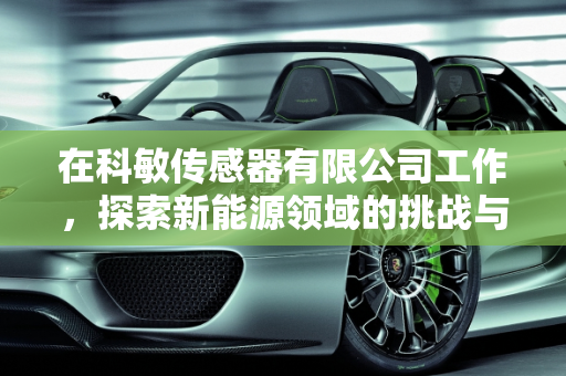 在科敏传感器有限公司工作，探索新能源领域的挑战与机遇,科敏传感器有限公司上班累不累，科敏新能源
