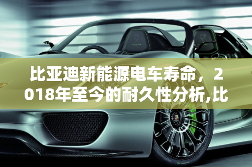比亚迪新能源电车寿命，2018年至今的耐久性分析,比亚迪电车寿命一般多少年,比亚迪新能源2018