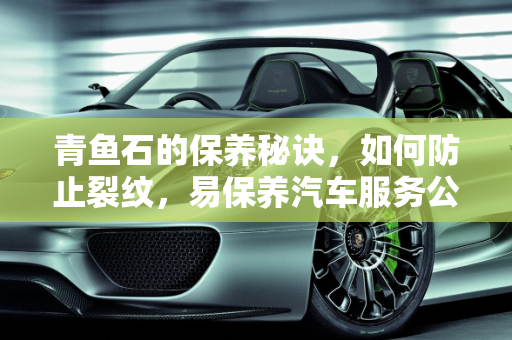 青鱼石的保养秘诀，如何防止裂纹，易保养汽车服务公司的专家指导,青鱼石怎么保养不裂,易保养汽车服务公司
