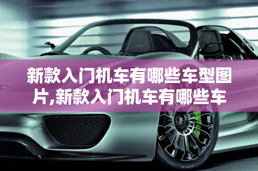 新款入门机车有哪些车型图片,新款入门机车有哪些车型图片